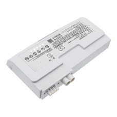 Kompatibilní náhrada baterie za Zoll 8000-0580-01