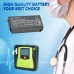 Baterie kompatibilní s Zoll CS-ZPP100MD