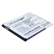 Baterie compatibleWith Zopo