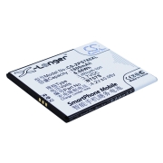 Baterie compatibleWith Zopo