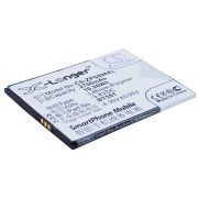 Baterie compatibleWith Zopo