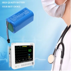 Baterie do zdravotnických zařízení Zoncare CS-ZRM720MD Baterie do zdravotnických zařízení Zoncare CS-ZRM720MD