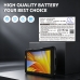 Baterie pro Zebra ET401 Tablet 8-Inch