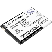 Baterie compatibleWith ZTE