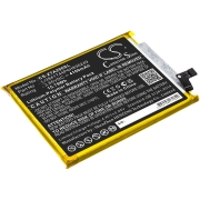 Baterie compatibleWith ZTE