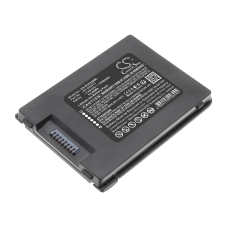 Kompatibilní náhrada baterie za Zebra BT-000473,BTRY-TC2L-2XMAXX-01