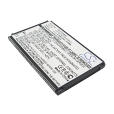 Baterie Nahrazuje Li3707T42P3h553447