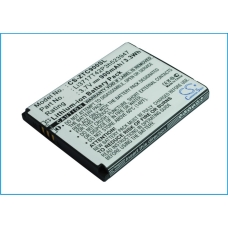 Kompatibilní náhrada baterie za ZTE LI3717T42P3H523947