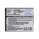 CS-ZTF228SL<br />Baterie do   nahrazuje baterii LI3707T42P3H463848