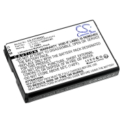 Baterie compatibleWith Zte