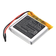 Baterie compatibleWith Zkteco