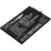 Baterie pro Nubia N1