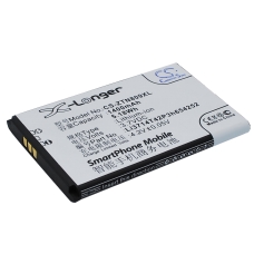 Kompatibilní náhrada baterie za ZTE LI3714T42P3H654252