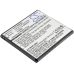Baterie kompatibilní s ZTE Srf CS-ZTN909SL