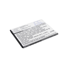 Kompatibilní náhrada baterie za ZTE LI3825T43P3H746243,LI3825T43P4H746243