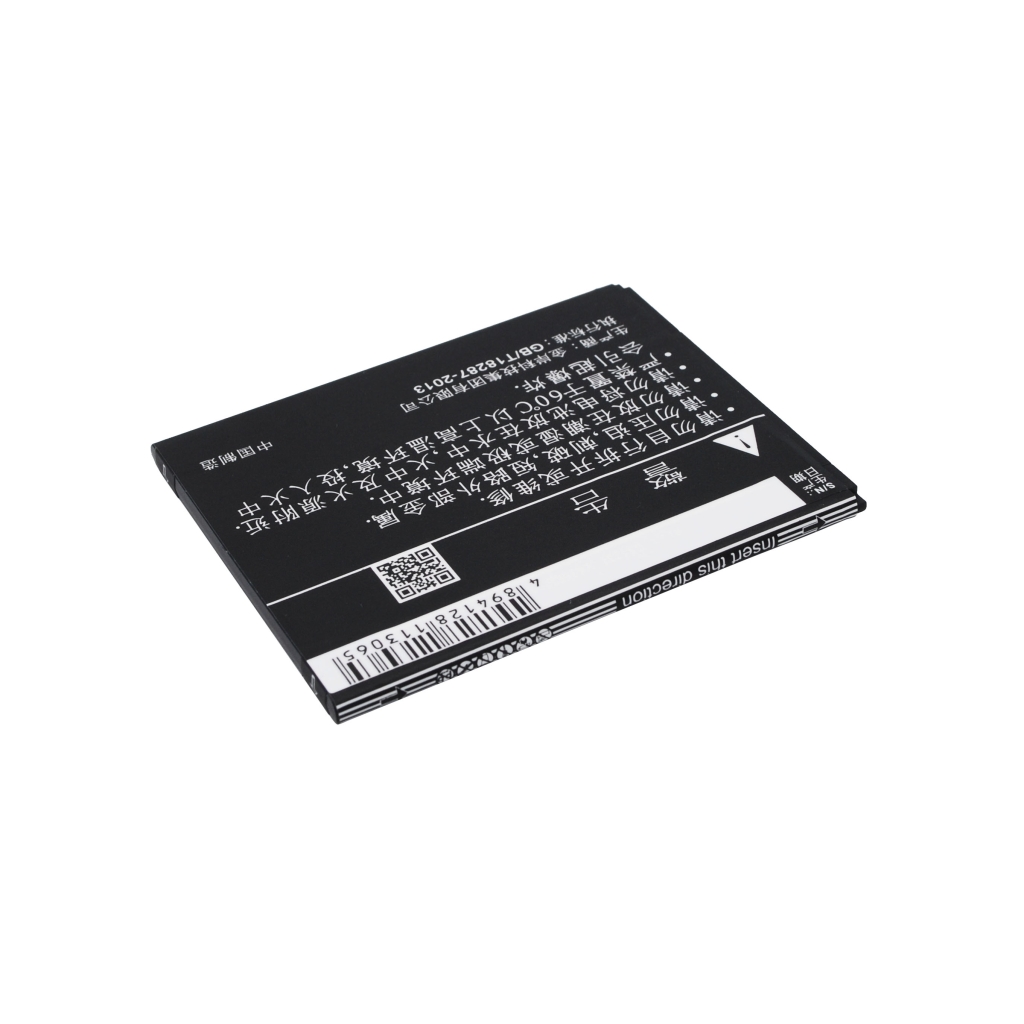 Baterie kompatibilní s ZTE CS-ZTN928SL
