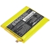 Baterie kompatibilní s ZTE CS-ZTN956XL