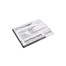 Kompatibilní náhrada baterie za ZTE LI3720T42P3H816342,LI3720T42P3H816342-NTC