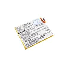 Kompatibilní náhrada baterie za ZTE LI3839T43P6H786452