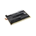 Baterie kompatibilní s ZTE CS-ZTQ529SL