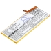 Baterie kompatibilní s ZTE CS-ZTT920SL