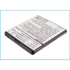 AT&T T-Mobile ZTE NET10 Amazing CS-ZTU830SL