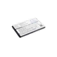 Kompatibilní náhrada baterie za ZTE LI3713T42P3H644461