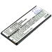 Baterie pro SFR STARADDICT Android Edition