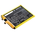 Baterie kompatibilní s ZTE CS-ZTX300SL