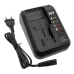 Nabíječka kompatibilní s Black & decker Porter cable Stanley DF-FMC690EU