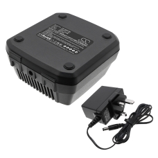 Stolní nabíječky Kirisun DF-KRS780UK