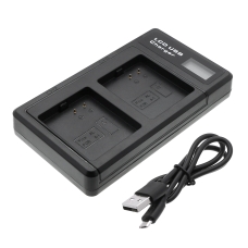 Nabíječky DF-NAR200UH