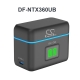 DF-NTX360UB<br />Baterie do   nahrazuje baterii CINSBAHA