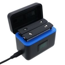 Stolní nabíječky Insta360 DF-NTX360UB