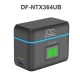 DF-NTX364UB<br />Baterie do   nahrazuje baterii CINSBBMA