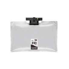 Kompatibilní s Epson C13T01D100 / 860ml Inkoust Černá (Inkoustové kazety)