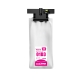 Kompatibilní náhrada za Kompatibilní s Epson C13T01D300 / 220ml Inkoust Tmavě purpurová (Inkoustové kazety)