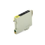 Kompatibilní náhrada za Kompatibilní s Epson T0551 / 18.2ml Inkoust Černá (Inkoustové kazety - Barvivo)