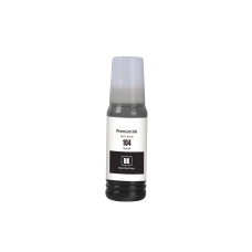 Kompatibilní náhrada za Kompatibilní s Epson C13T00P140 / 127ml Inkoust Černá (Tiskový inkoust)