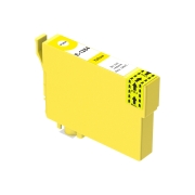 Kompatibilní náhrada za Kompatibilní s Epson T1284 / 13ml Inkoust Žlutá (Inkoustové kazety - Barvivo)