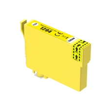 Kompatibilní náhrada za Kompatibilní s Epson T1294 / 15ml Inkoust Žlutá (Inkoustové kazety)
