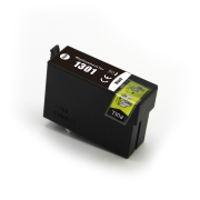 Kompatibilní náhrada za Kompatibilní s Epson T1301 / 32ml Inkoust Černá (Inkoustové kazety - Barvivo)