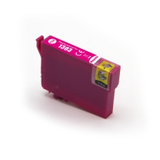 Kompatibilní s Epson T1303 / 18ml Inkoust Tmavě purpurová (Inkoustové kazety)