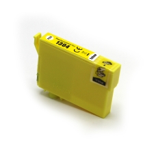Kompatibilní náhrada za Kompatibilní s Epson T1304 / 18ml Inkoust Žlutá (Inkoustové kazety)