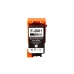 Kompatibilní s Epson 266 / 9ml Inkoust Černá (Inkoustové kazety - Pigment)
