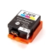 Kompatibilní s Epson 267 / 11ml Inkoust Vícebarevný (Inkoustové kazety - Pigment)