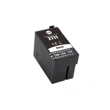 Kompatibilní s Epson C13T27114012 / 32ml Inkoust Černá (Inkoustové kazety)