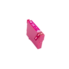 Kompatibilní s Epson C13T27134012 / 18.2ml Inkoust Tmavě purpurová (Inkoustové kazety)