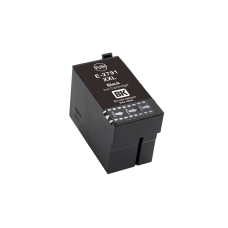 Kompatibilní s Epson C13T27914012 / 55ml Inkoust Černá (Inkoustové kazety)