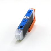 Kompatibilní náhrada za Kompatibilní s Epson 33XL / 13ml Inkoust Modrozelená (Inkoustové kazety - Barvivo)
